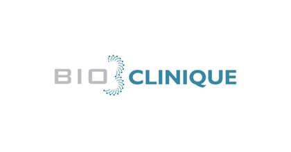 BIO3 Clinique logo big 1