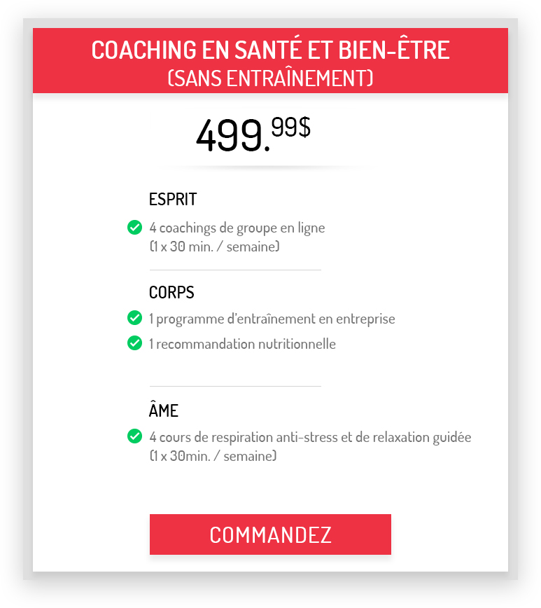 Employe Fr sans entrainement